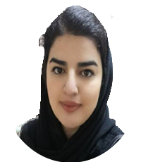 سارا زارع 