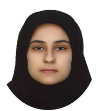مژده میرزایی 