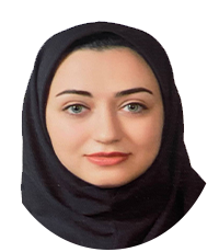مهدیه صاحبی