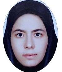 فاطمه میرغفاری
