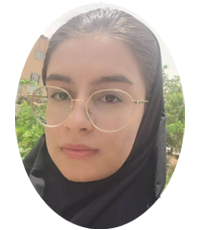 تصویر مودال حنانه محمودی