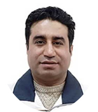 مسلم‌ سارانی