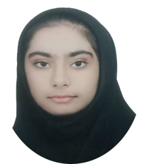 فاطمه میرزائی