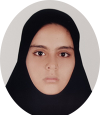حانیه درانی 