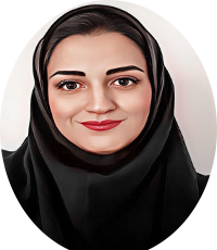 mahdieh kyvani