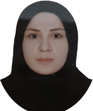 مریم مظاهری