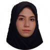 آمنه شیخی  