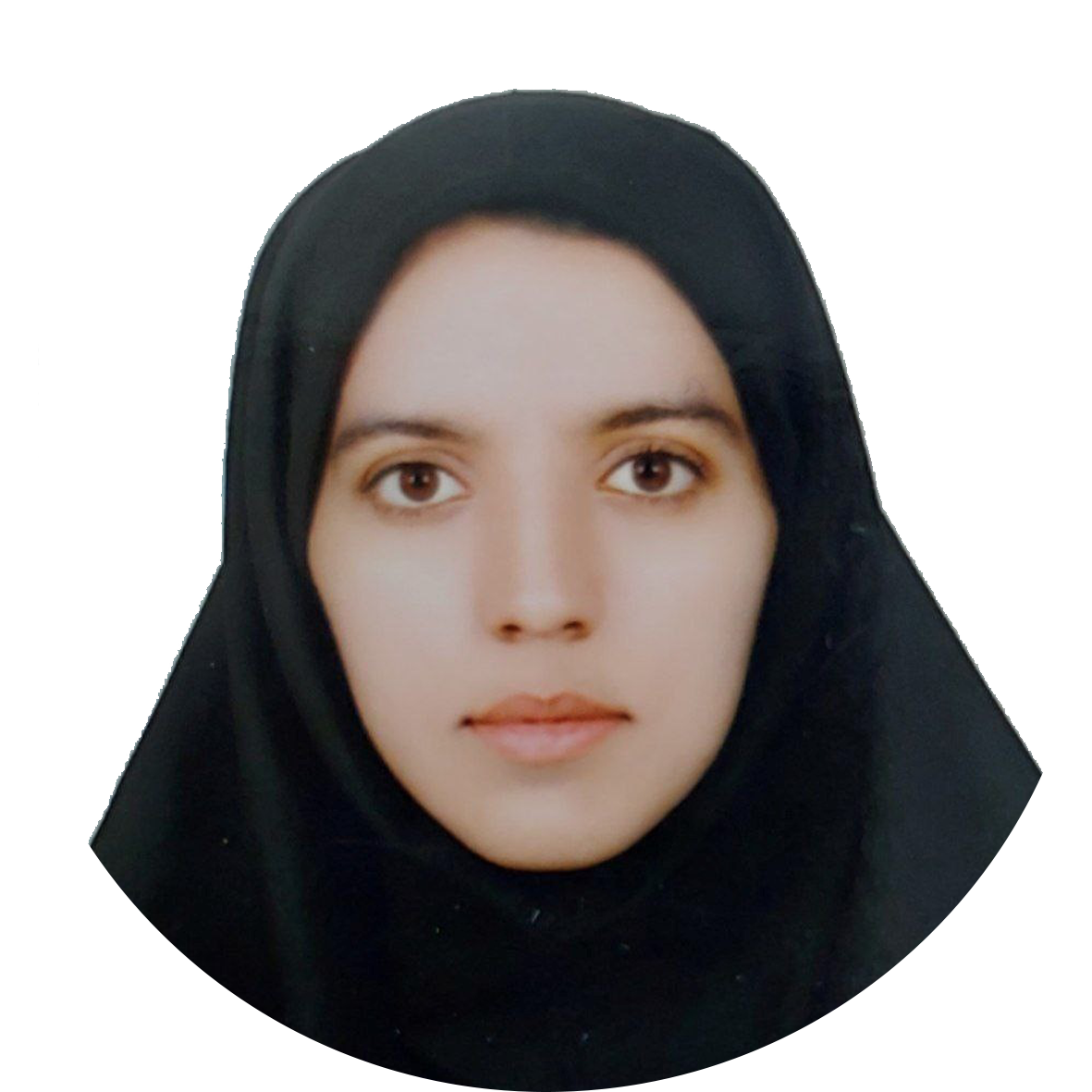 آیدا نعمتی  