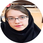 بهاره الهامیان  
