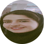  الهام حسینی 