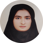 فاطمه نجم الدینی 