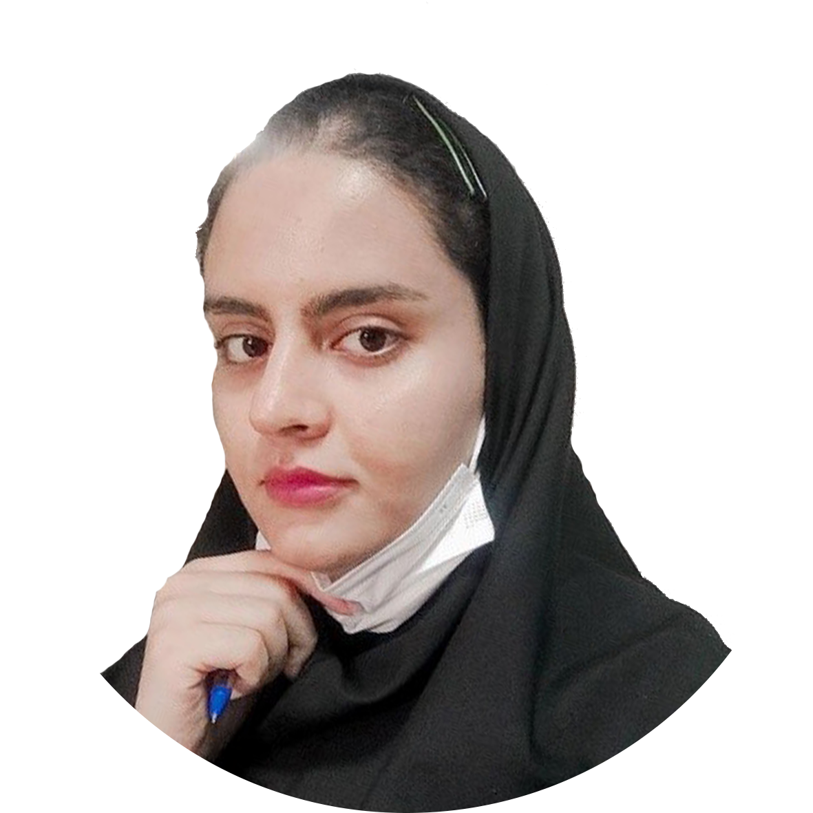  هانیه درانی