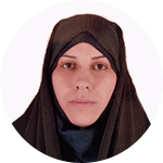  فاطمه مهدبین 