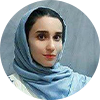 مهسا احمدی  