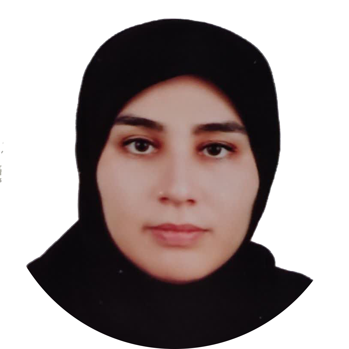 نگار آقا محمدیان