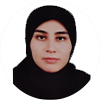نگار آقا محمدیان  