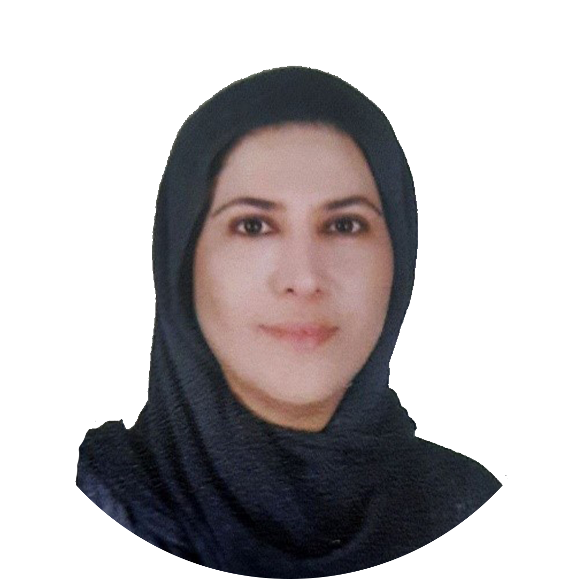 سیمین دخت قانونی مقدم 