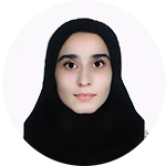 مهسا احمدی  