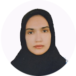   مهدیه ایرانمنش  
