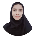 نجمه رحیم پورن