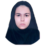 صبا یزدان خواه 