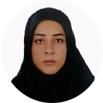  زهرا خالقی 